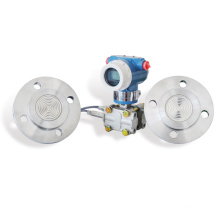 4-20ma Remote Seal Type Smart Level Transmitter with Flange-Mounted